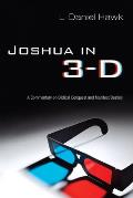 Joshua in 3-D