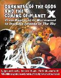 Darkness Of The Gods And The Coming Of Planet X