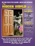 The Hidden World No. 6: THE ELDER WORLD, THE LORELEI, BEYOND THE VERGE & MORE! -- The True Story Of The Shaver And Inner Earth Mysteries