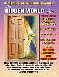 The Hidden World Number 9: The True Story Of The Shaver & Inner Earth Mysteries