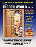 The Hidden World Number 10: The True Story Of The Shaver And Inner Earth Mysteries