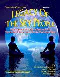Legacy of the Sky People: The Extraterrestrial Origin of Adam and Eve; The Garden of Eden; Noah's Ark and the Serpent Race