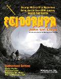 Etidorhpa: Strange History Of A Mysterious Being And An Incredible Journey INSIDE THE EARTH