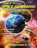 Coming Of The Space Guardians - UFO Rescue Squad, Millions To Be Saved
