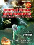 Andrew Croose Mad Scientist: The True Story of the Real Doctor Frankenstein