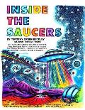 Inside The Saucers: Mr. UFOs Teenage Years
