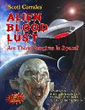 Alien Blood Lust: Are There Vampires in Space?