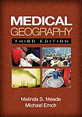 Medical Geography Third Edition