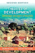Theories of Development Second Edition Contentions Arguments Alternatives