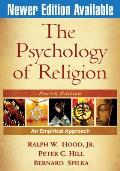 The Psychology of Religion, Fourth Edition