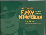 Complete Funky Winkerbean Volume 2 1975 1977