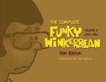 Complete Funky Winkerbean Volume 3 1978 1980