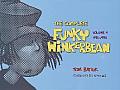 Complete Funky Winkerbean Volume 4 1981 1983