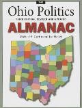 The Ohio Politics Almanac: Third Edition, Revised and Updated