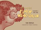 Complete Funky Winkerbean Volume 5 1984 1986
