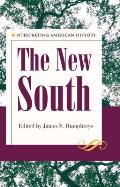 Interpreting American History The New South