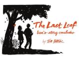 Last Leaf Lisas Story Concludes