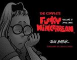 Complete Funky Winkerbean Volume 8 1993 1995