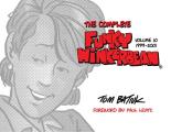 The Complete Funky Winkerbean, Volume 10, 1999-2001