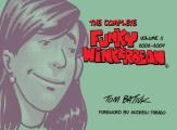 Complete Funky Winkerbean Volume 11 2002 2004