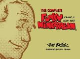Complete Funky Winkerbean Volume 12 2005 2007