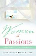 Women of Passions