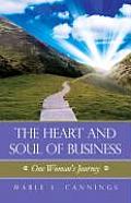 The Heart and Soul of Business