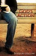 Your Reaction Defines God's Action