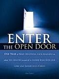 Enter The Open Door