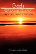 God's Greater Glory