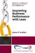 Improving Business Performance With Lean