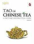 Tao of Chinese Tea A Cultural & Practical Guide