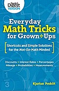 Everyday Math Tricks for Grown Ups