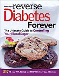 Reverse Diabetes Forever