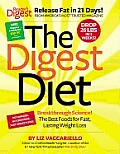 Digest Diet The Best Foods for Fast Lasting Weight Loss