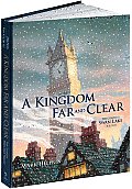 Kingdom Far & Clear The Complete Swan Lake Trilogy Signed Limited Edition