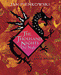 Thousand Nights & One Night