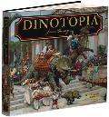 Dinotopia A Land Apart from Time The 20th Anniversary Edition