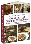 Mary and Vincent Price's Come Into the Kitchen Cook Book