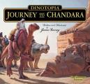 Dinotopia Journey to Chandara