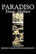 Paradiso Dante Alighieri, Fiction, Classics, Literary