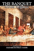 The Banquet by Dante Alighieri, Fiction, Classics, Literary