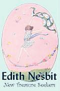 New Treasure Seekers by Edith Nesbit, Fiction, Fantasy & Magic