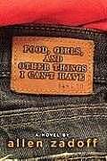 Food Girls & Other Things I Cant Have