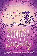 Scones & Sensibility