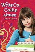 Write On Callie Jones