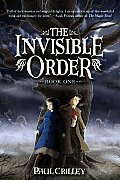 Invisible Order 01 Rise of the Darklings