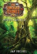 Jaguar Stones 01 Middleworld