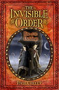 Invisible Order 01 Rise of the Darklings