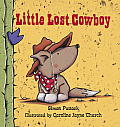 Little Lost Cowboy